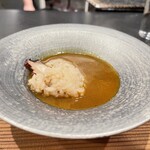 中津をにく - 馬肉スープカレー