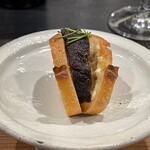 中津をにく - タンバーガー