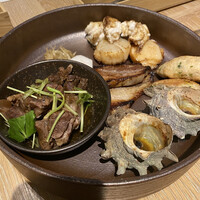 現代里山料理 ZEN HOUSE - 