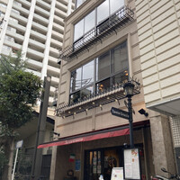 タンテ グラッツィェ - 昼間の方が行きやすいな。