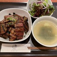 熟成焼肉 マルニク - 
