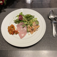 タンテ グラッツィェ - さぁ、来ました！