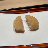 てんぷら 近藤 - 