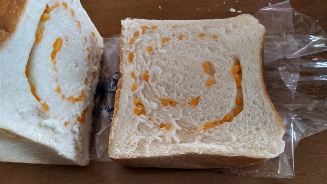 一本堂 山形七日町店 - 山形（パン）の写真