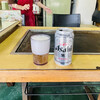 ショップフレンド - ビールはアサヒスーパードライの350ml缶