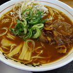 中華そば　やまきょう