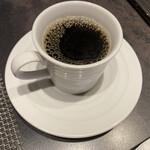 Tante Gｒazie - コーヒーがなかなか深くて好き。