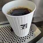 セブンイレブン - ドリンク写真:セブンカフェ
