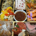 ル・バンボッシュ - 