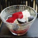 ザ・カフェ by アマン - 