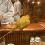 串かつ あーぼん - 