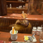 串かつ あーぼん - 