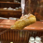 串かつ あーぼん - 