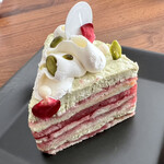 PATISSERIE ASAKO IWAYANAGI - 