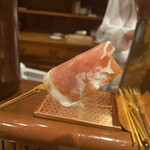 串かつ あーぼん - 