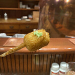 串かつ あーぼん - 