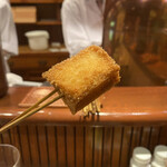 串かつ あーぼん - 