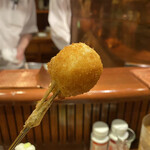 串かつ あーぼん - 