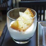 ザ・カフェ by アマン - 