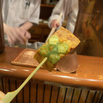 串かつ あーぼん - 