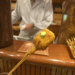 串かつ あーぼん - 