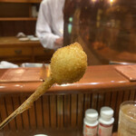 串かつ あーぼん - 