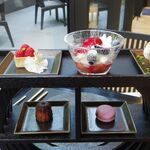 ザ・カフェ by アマン - 