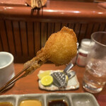 串かつ あーぼん - 