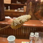 串かつ あーぼん - 