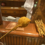 串かつ あーぼん - 