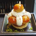 ザ・カフェ by アマン - 