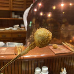 串かつ あーぼん - 