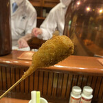 串かつ あーぼん - 