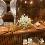 串かつ あーぼん - 