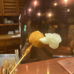 串かつ あーぼん - 