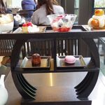 ザ・カフェ by アマン - 