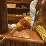 串かつ あーぼん - 