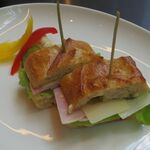 ザ・カフェ by アマン - 