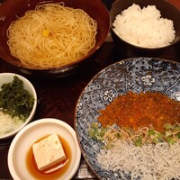 澄まし処 お料理 ふくぼく - 