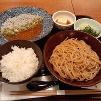 澄まし処 お料理 ふくぼく - 