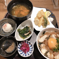 焼きふぐ 優ふく 北新地店 - 