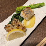 鉄板Diner JAKEN 池袋本店 - 