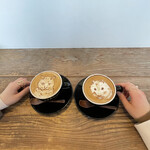 カフェ ウェンズデー - 