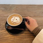 カフェ ウェンズデー - 