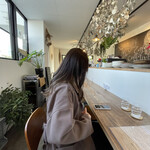 カフェ ウェンズデー - 