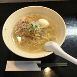 肉マースソバマサミ - 