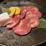 Yakiniku Ryuuoukan - 