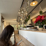 カフェ ウェンズデー - 