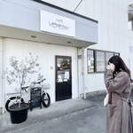 カフェ ウェンズデー - 