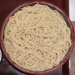 蕎麦 ひのや - 